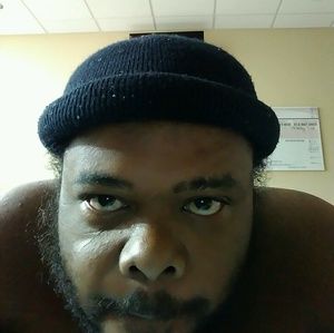 Meet your Posher, Rodney